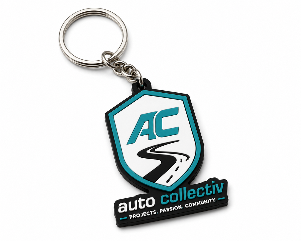 Signature Keyring