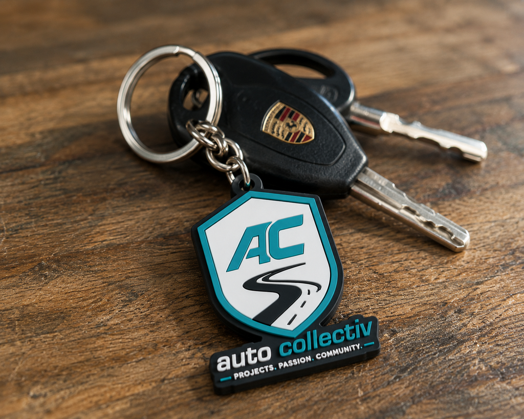 Signature Keyring