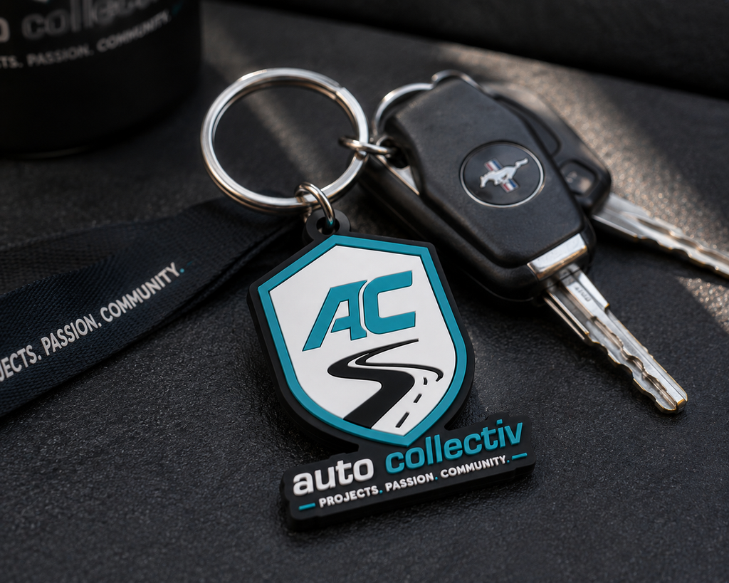 Signature Keyring
