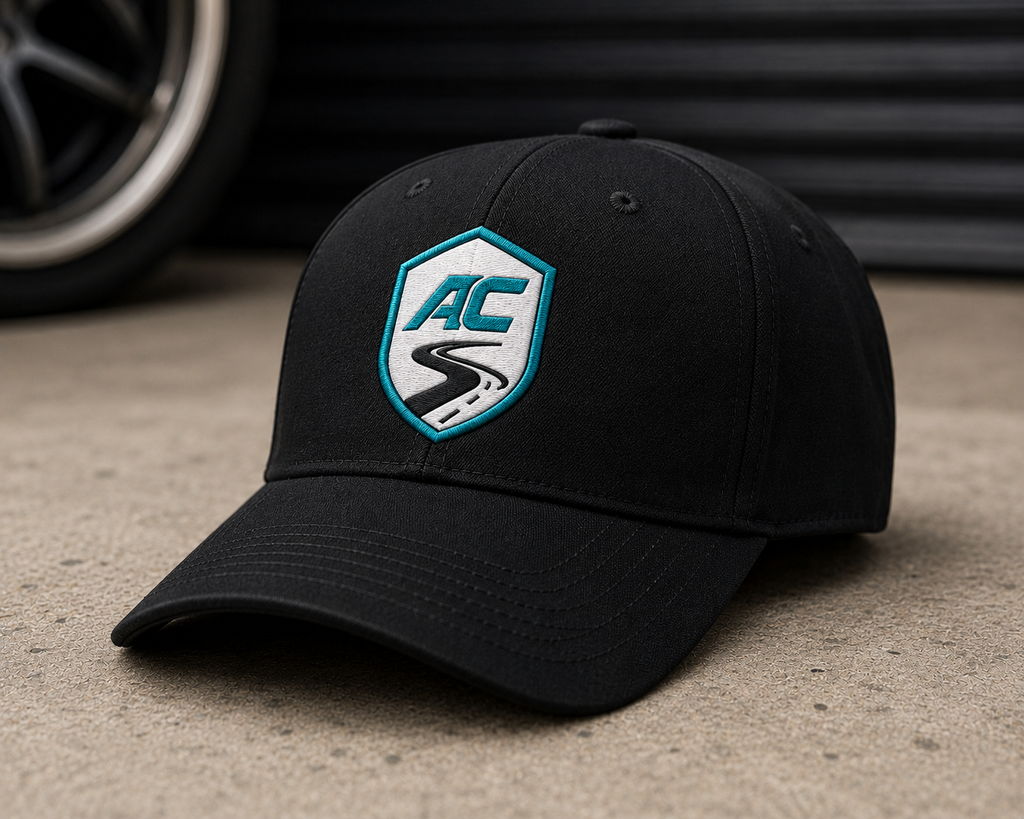 Signature Cap