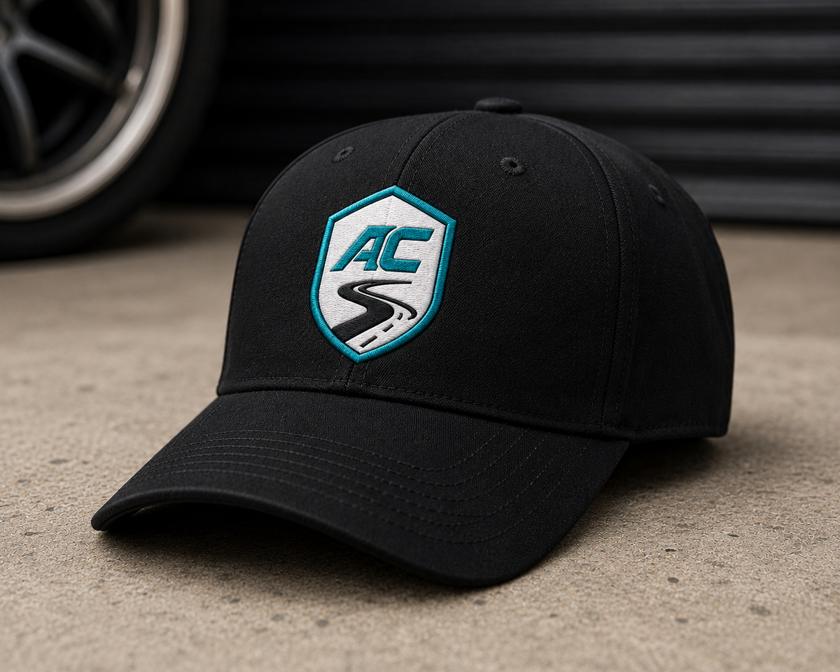 Signature Cap