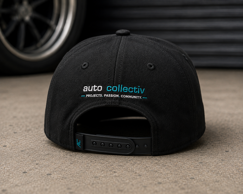 Signature Cap