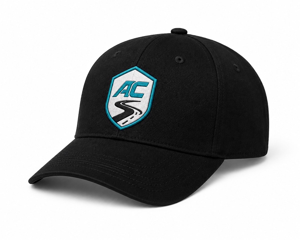Signature Cap